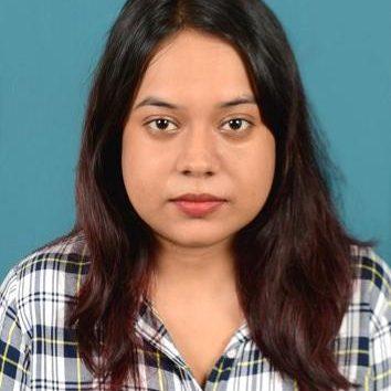 CS Sayanika Bhowal