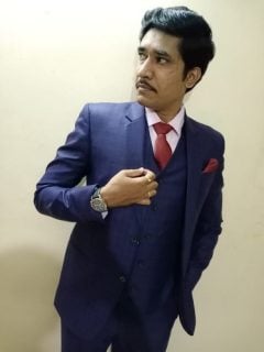 Vallabh Dani