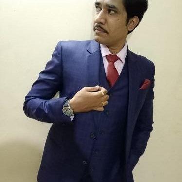 Vallabh Dani