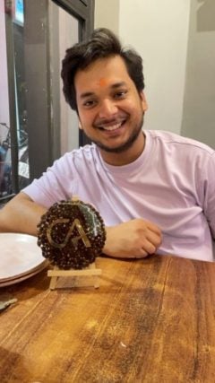 CA Akhil Gupta