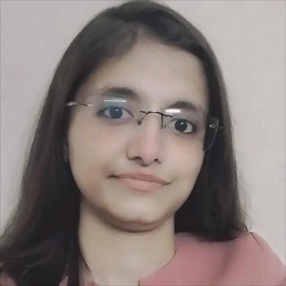 CA Tanu Shree Soni