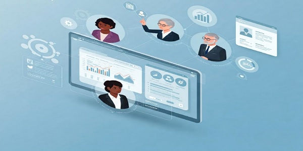 Leadership in Accounts: The Real Power Behind Effective Teams