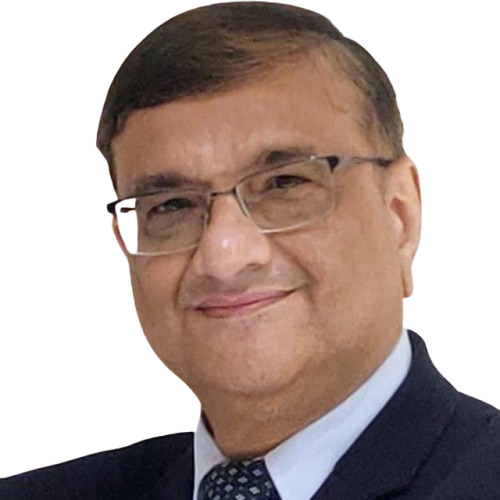 Manoj Kumar Anand