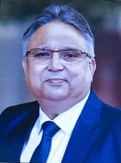 RAJNI KANT VERMA
