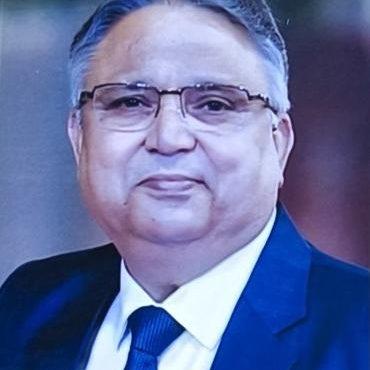 RAJNI KANT VERMA