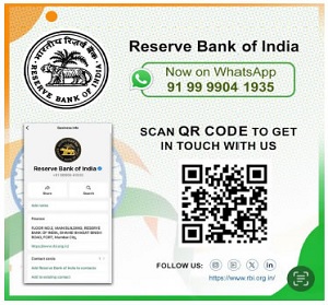 To access the account, you can scan the QR code below.
