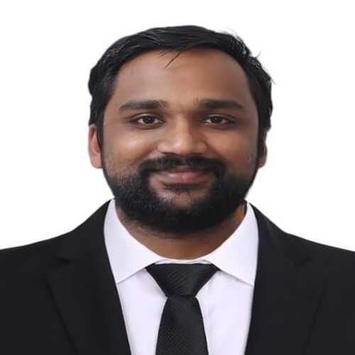 Er. Nimesh Agarwal