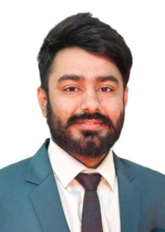 Pritam Sindhu
