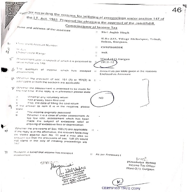 primary issue hinges around the validity