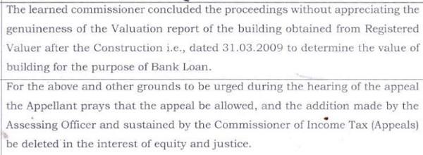 raised following grounds of appeal imges 1