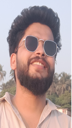 VIKAS K GUPTA