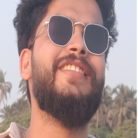 VIKAS K GUPTA