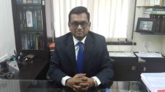 CA Tushar Kamdar