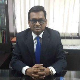 CA Tushar Kamdar