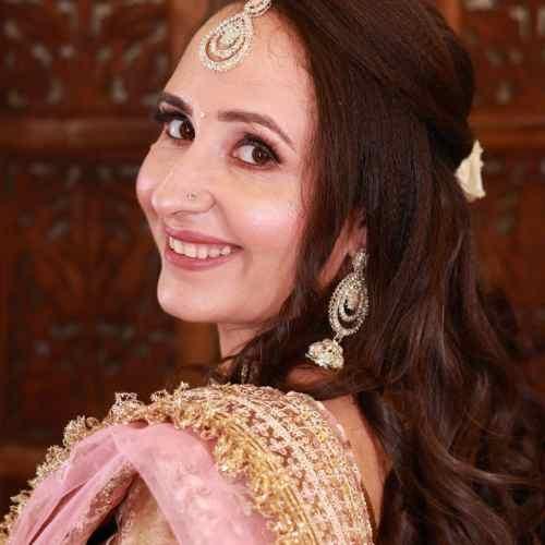 Shiwali Dagar