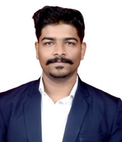 CS Prathamesh Chavan
