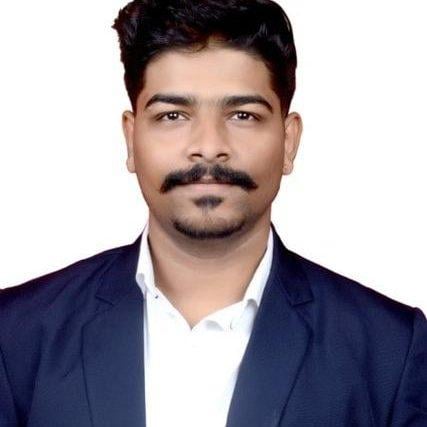 CS Prathamesh chavan