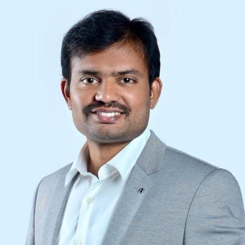 CA Sai Pratap Kopparapu
