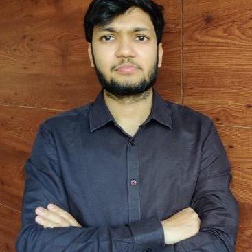 VIRAJ AGRAWAL