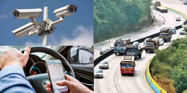 How Digital Platforms Are Transforming Road Safety and Compliance in Maharashtra?