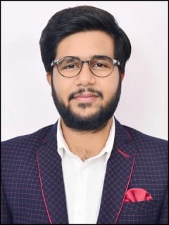 Harsh Awasthi