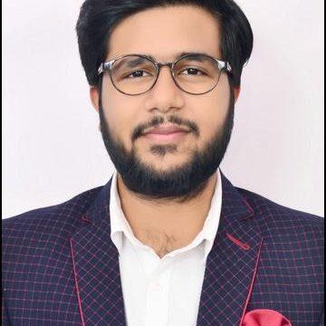 Harsh Awasthi