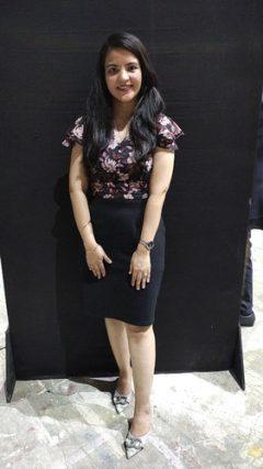 Khushboo Bhatia