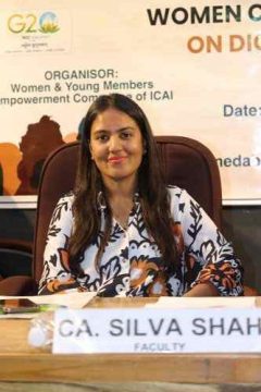 Silva Shah