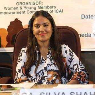 Silva Shah