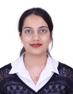 Ritu Mehta