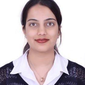 Ritu Mehta