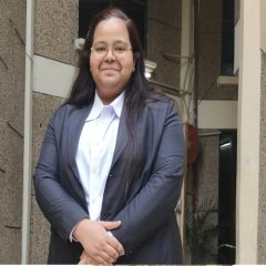 CS Anshu Mittal