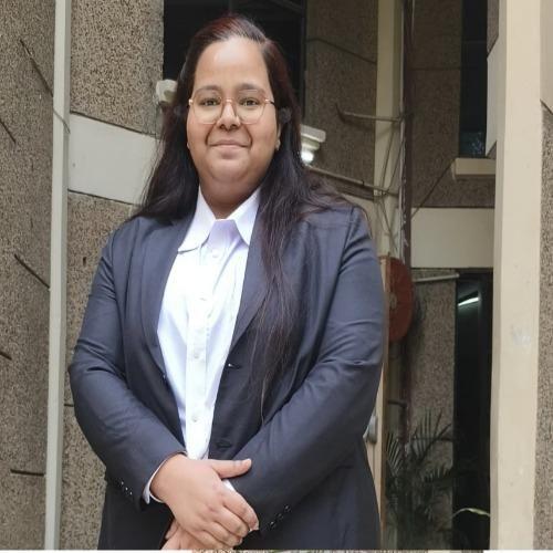 CS Anshu Mittal