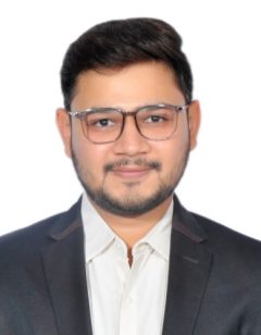 CA. Jainam Shah