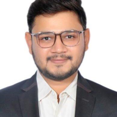 CA. Jainam Shah