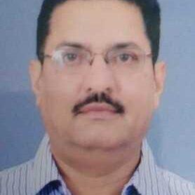 SUNIL AHUJA