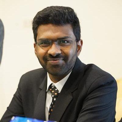 CA Manikanta PSLS