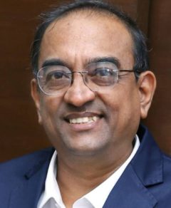 RAMASWAMY SRIVATSAN