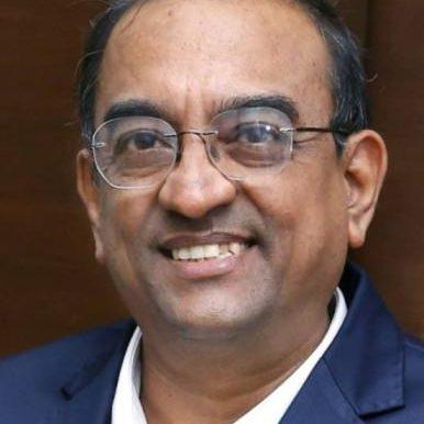 RAMASWAMY SRIVATSAN