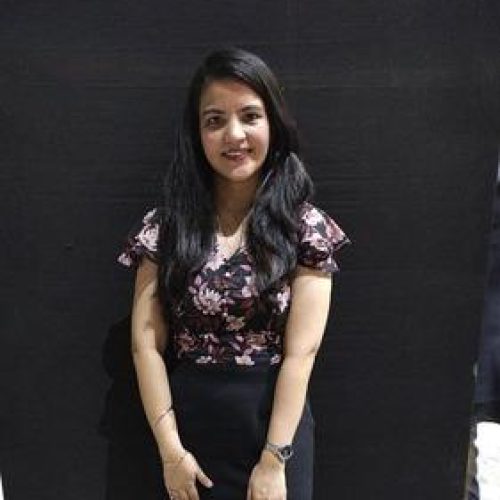 Khushboo Bhatia