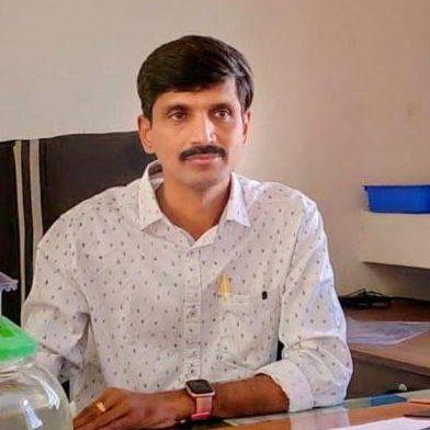 RAJU K B