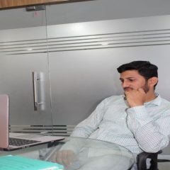 Aman Saraiya