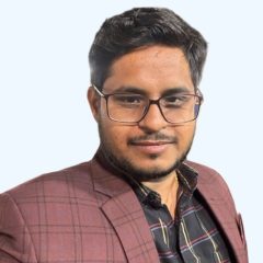 Nirmal Joshi