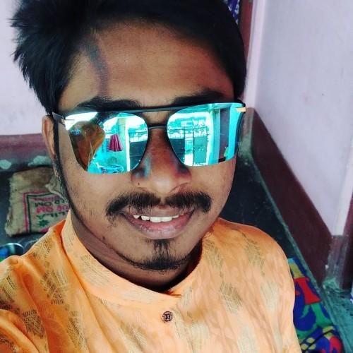 SANTU SAHA