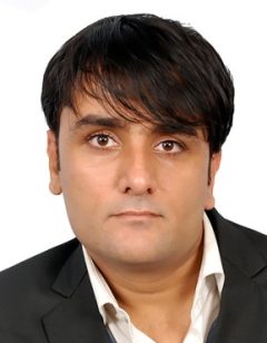 Adv. Mehul Mor