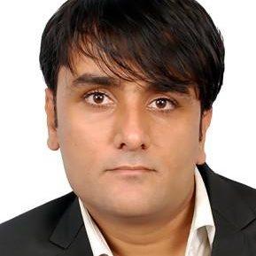 Adv. Mehul Mor