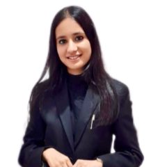 Astha Negi