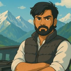 Gaurav Suryavanshi