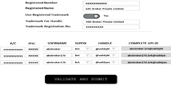 Generate Username