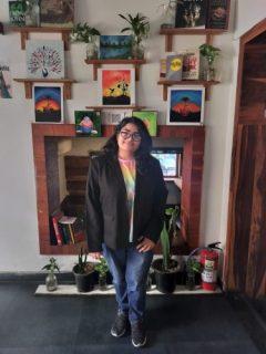 Bhavy Jyoti Sharma
